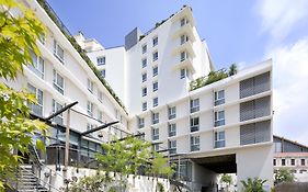 Hotel Marseille Centre Gare Saint-Charles